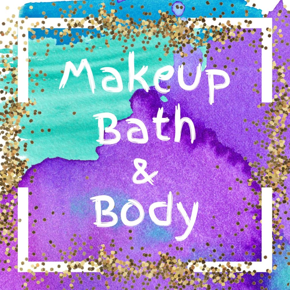 Makeup, Bath & Body for Sale